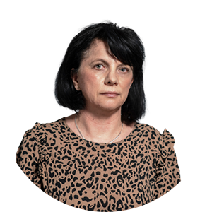 Bozena-Makaruk