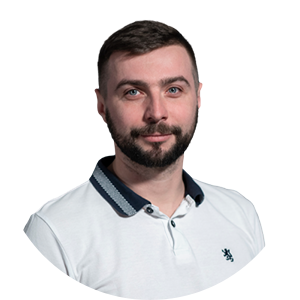 Mateusz Nożyński